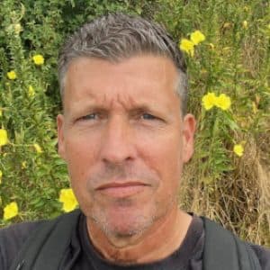 Profielfoto van lid