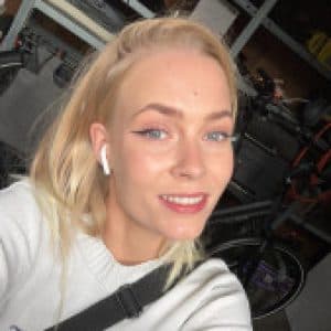Profielfoto van lid
