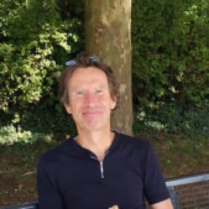 Profielfoto van lid