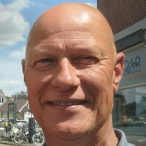 Profielfoto van lid