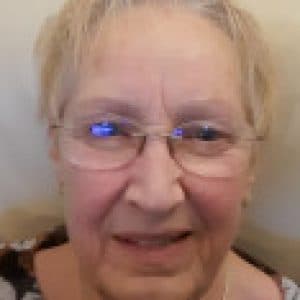 Profielfoto van lid