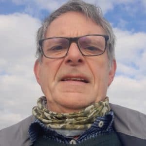 Profielfoto van lid
