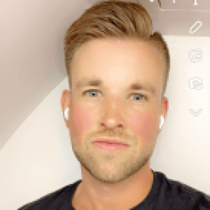 Profielfoto van lid