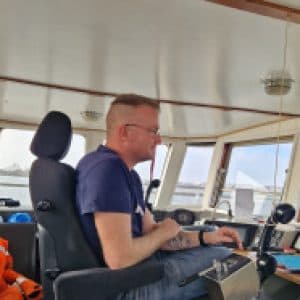 Profielfoto van lid