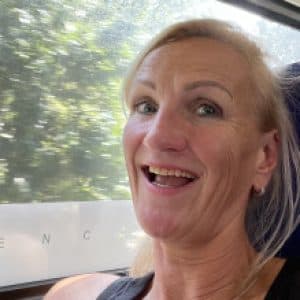 Profielfoto van lid