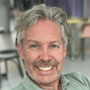 Profielfoto van lid