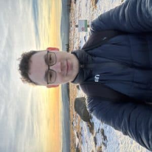 Profielfoto van lid