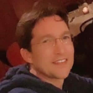 Profielfoto van lid