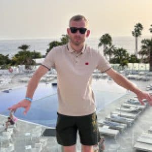 Profielfoto van lid
