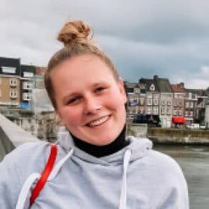 Profielfoto van lid