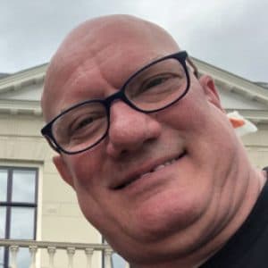 Profielfoto van lid