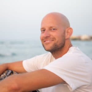 Profielfoto van lid