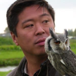 Profielfoto van lid