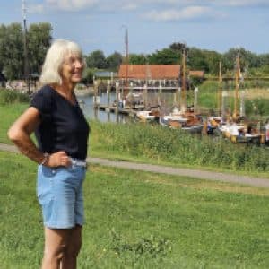 Profielfoto van lid