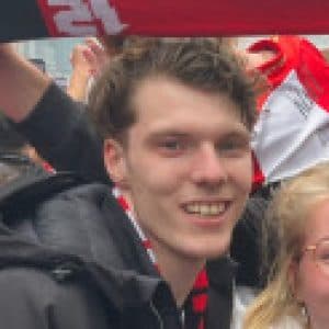 Profielfoto van lid