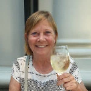 Profielfoto van lid