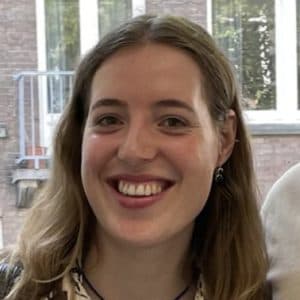 Profielfoto van lid
