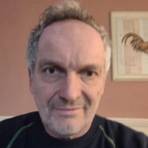 Profielfoto van lid