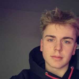 Profielfoto van lid