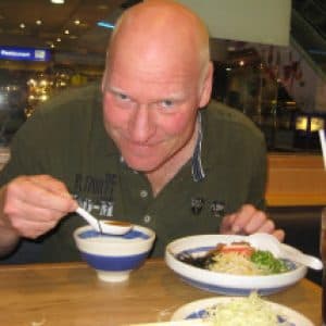 Profielfoto van lid