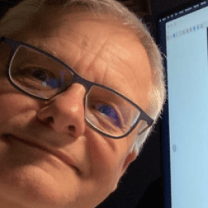 Profielfoto van lid