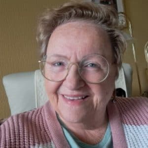 Profielfoto van lid