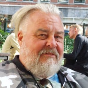 Profielfoto van lid