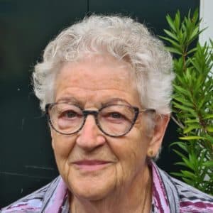 Profielfoto van lid