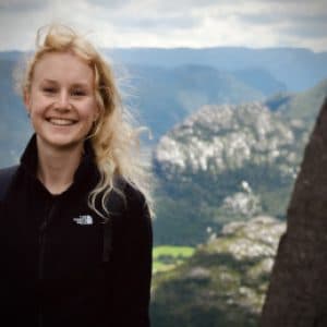 Profielfoto van lid