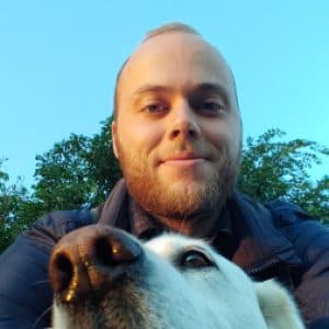 Profielfoto van lid