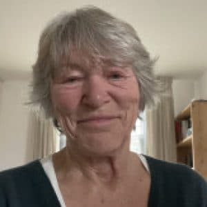 Profielfoto van lid