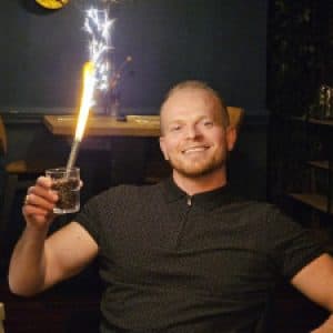 Profielfoto van lid