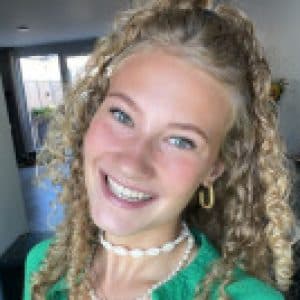 Profielfoto van lid