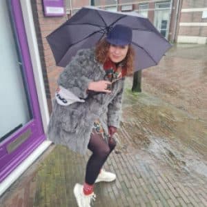 Profielfoto van lid