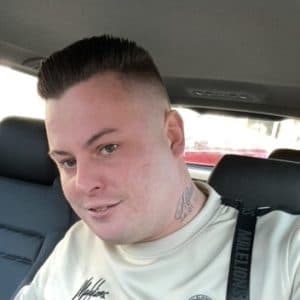 Profielfoto van lid