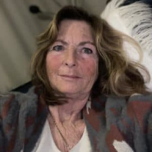 Profielfoto van lid