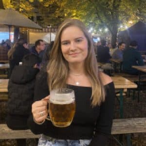 Profielfoto van lid