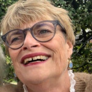 Profielfoto van lid