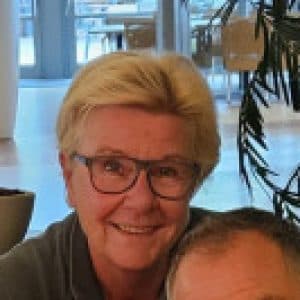 Profielfoto van lid