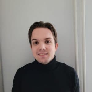 Profielfoto van lid