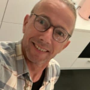 Profielfoto van lid