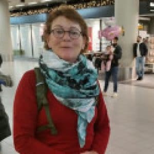 Profielfoto van lid