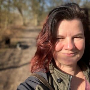 Profielfoto van lid