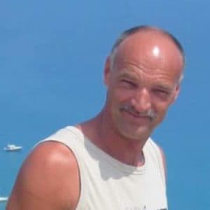 Profielfoto van lid