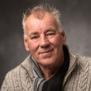 Profielfoto van lid