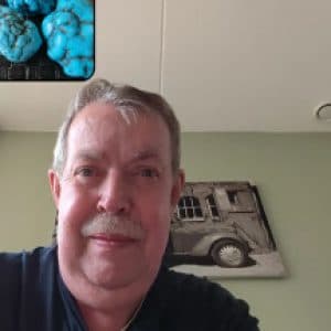 Profielfoto van lid