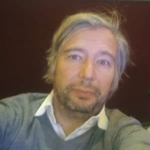 Profielfoto van lid