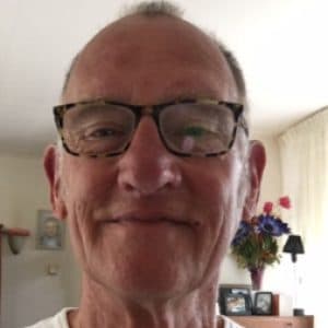 Profielfoto van lid
