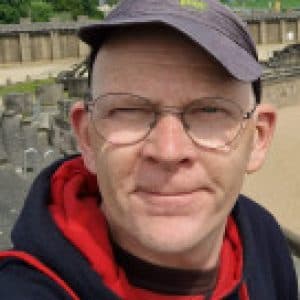 Profielfoto van lid