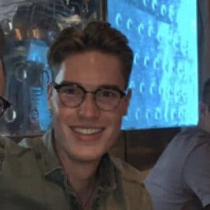 Profielfoto van lid